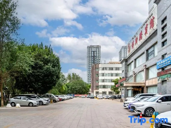 Bositeng Hotel