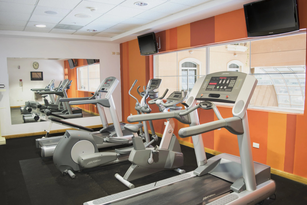 Holiday Inn Express Guanajuato by IHG