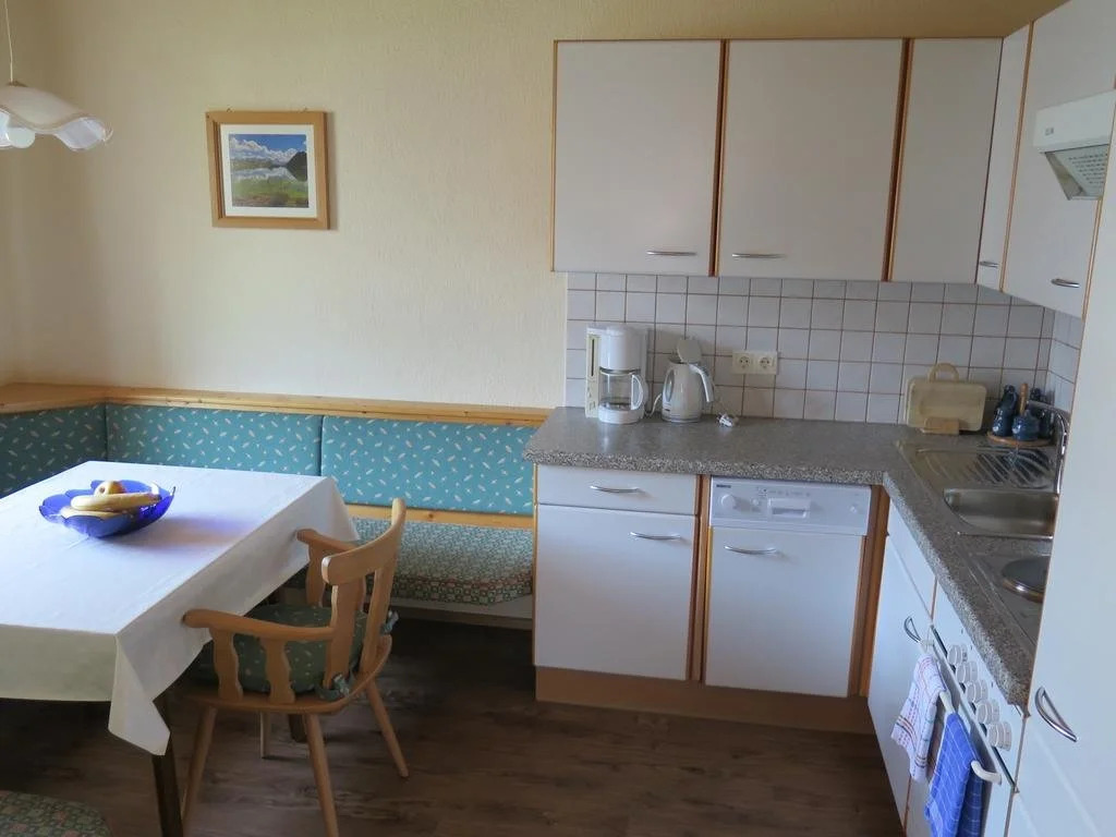 Appartment Nill