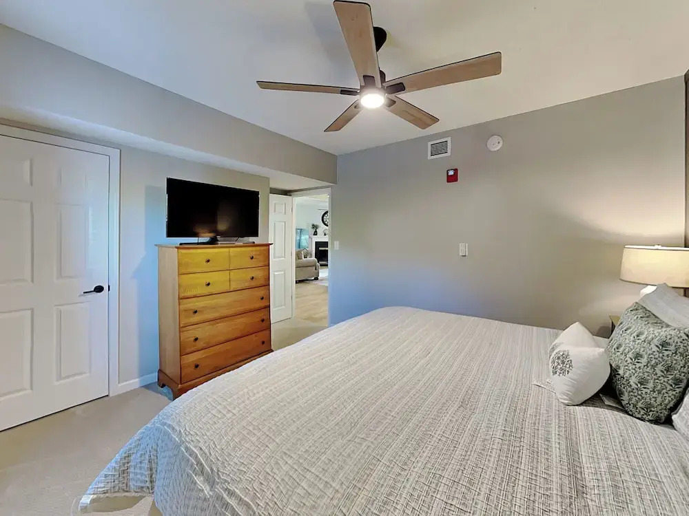 Mountain Breeze Retreat by Jackson Mountain Rentals