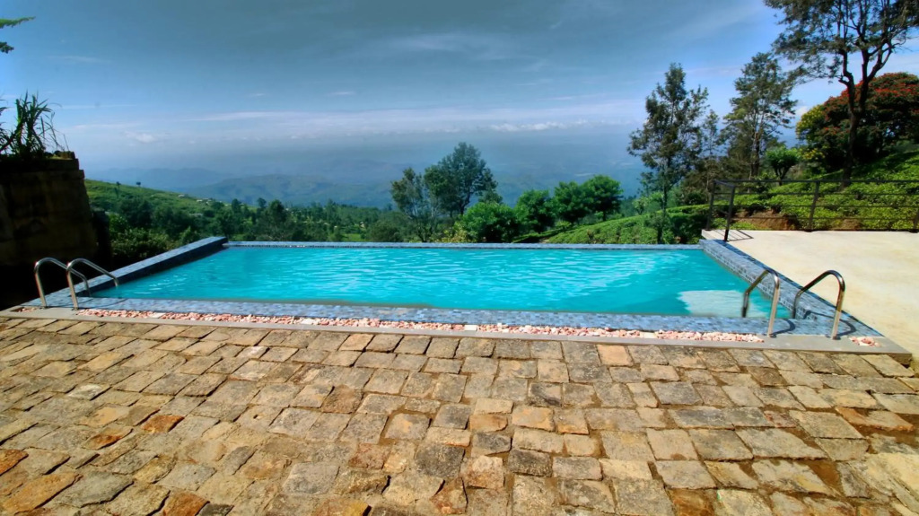 Vantage hills Haputale