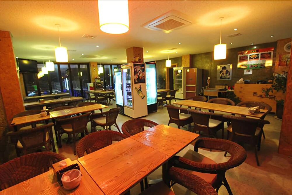Gyeongju Harmony Pension