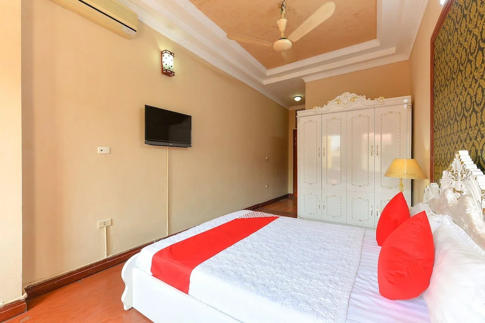 OYO 217 Bich Ngoc motel