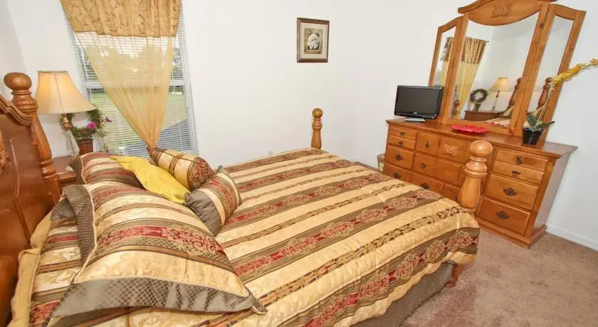 Carlas Luxury Villa