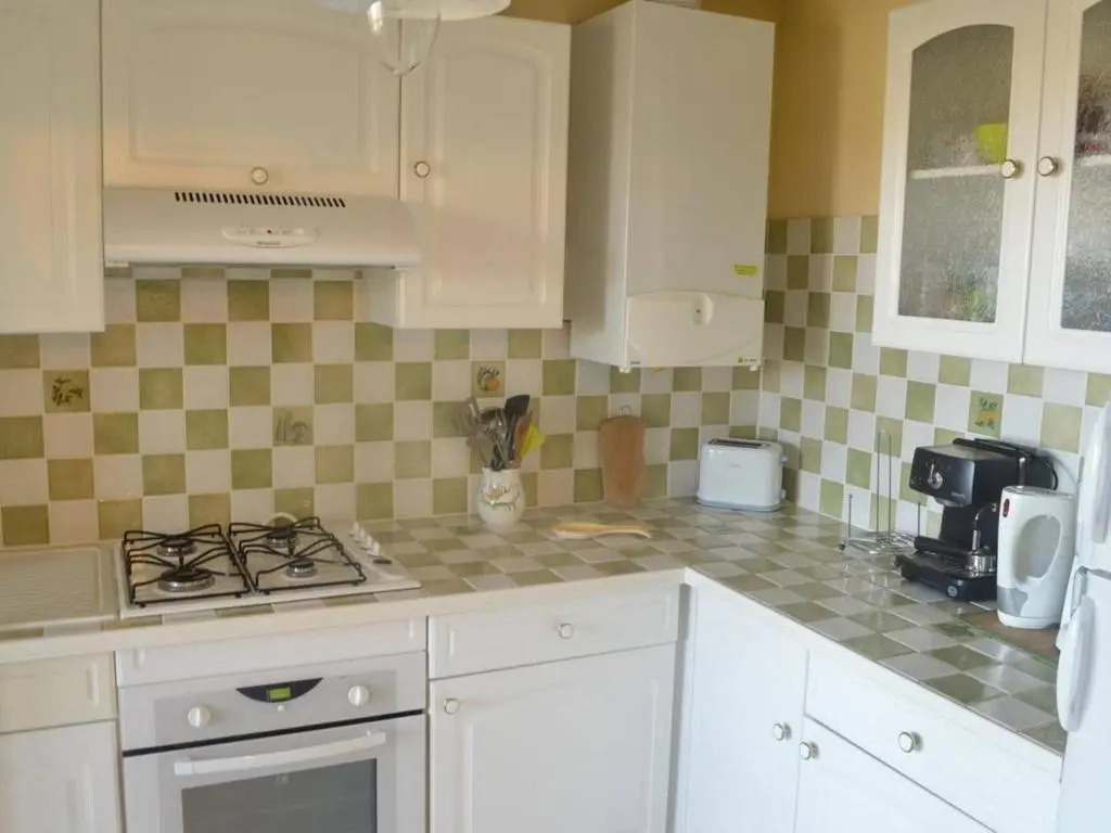 Appartement Argelès-sur-Mer, 2 pièces, 6 personnes - FR-1-225-465