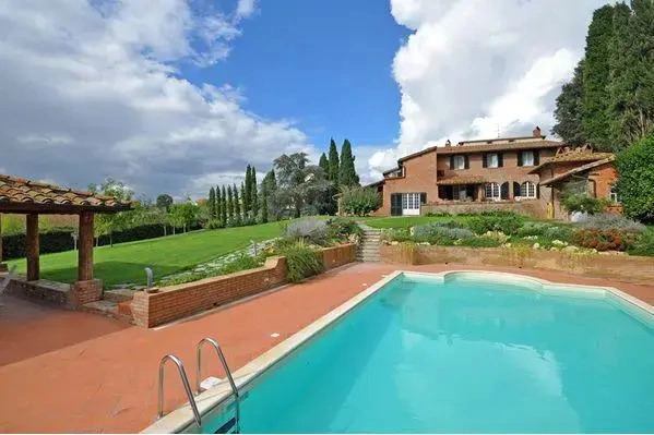 Villa Solina