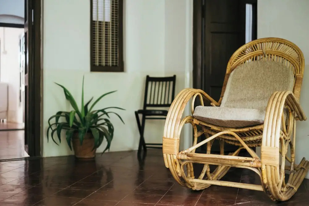 Laika Heritage Stay