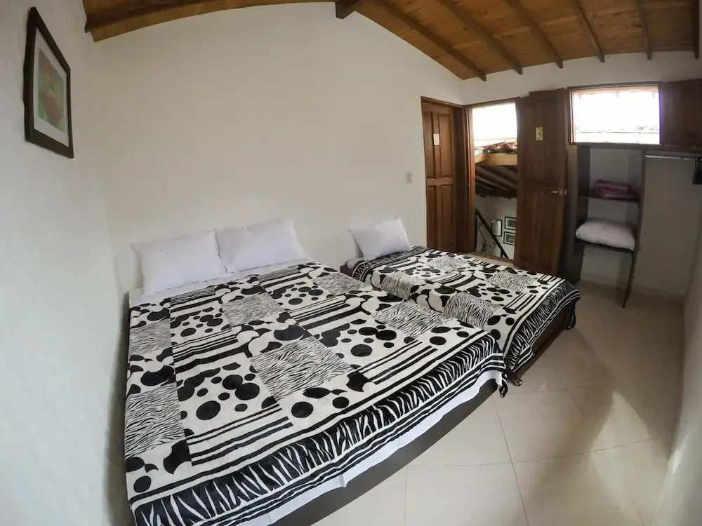 Fami Hotel Vive Jardin