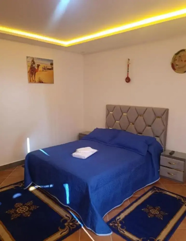 Riad Villa Nice Tagadirt, Agadir