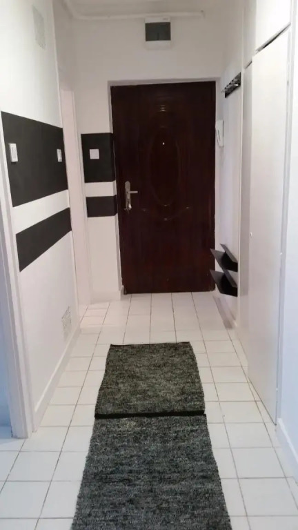 Tisza-parti Napfény Apartman