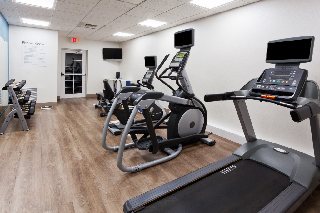Holiday Inn Express Hotel & Suites Dothan North by IHG