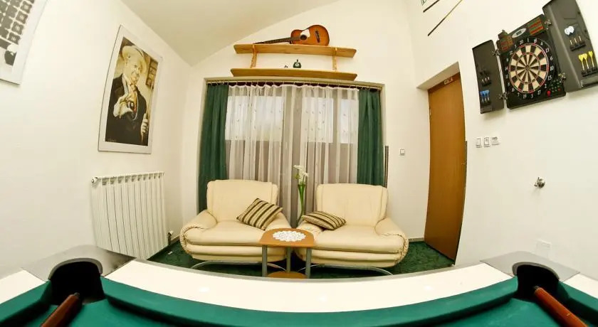 Holiday Home & Spa Kozji Vrh