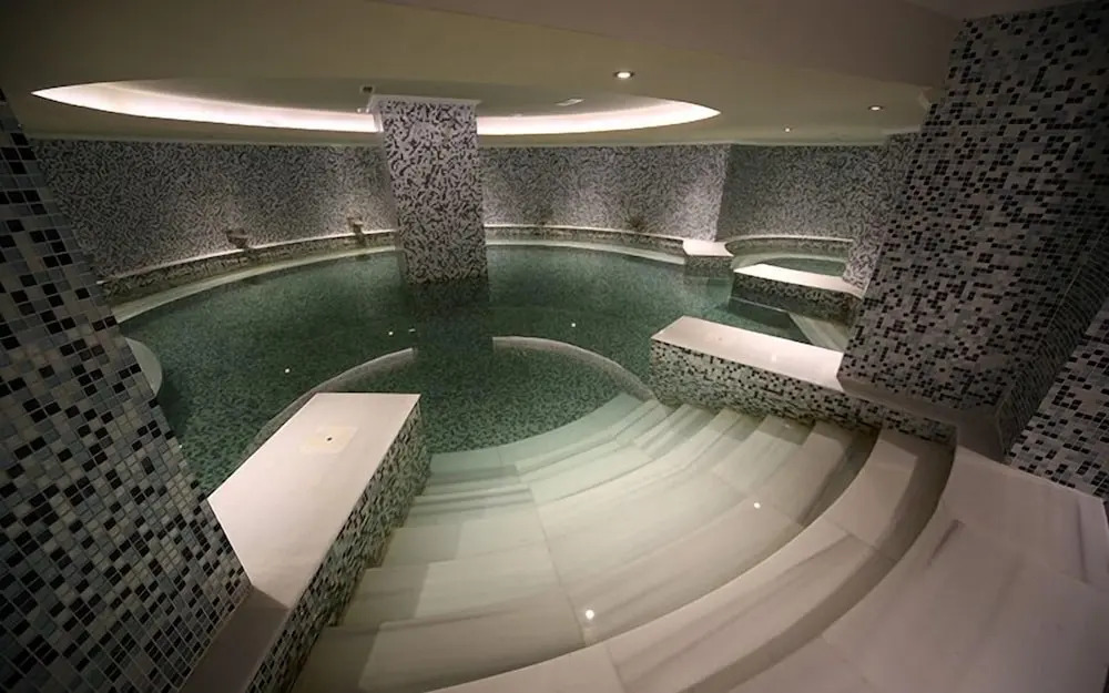 Grand Thermal Resort Hotel & Spa