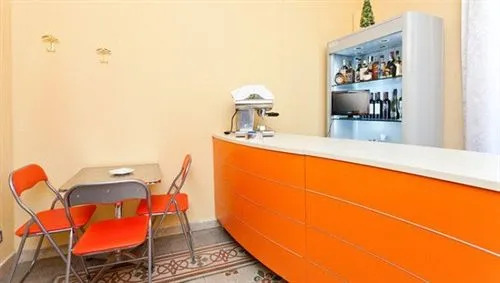 Roma Street Palermo
