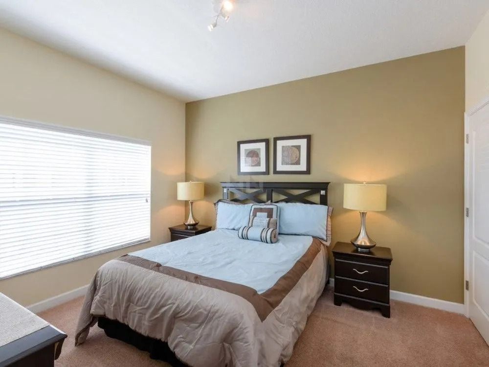 Paradise Palms Vacation Home 4 Bedrooms townhouse by RedAwning