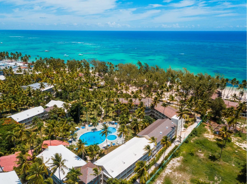 Vista Sol Punta Cana Beach Resort & Spa - All Inclusive
