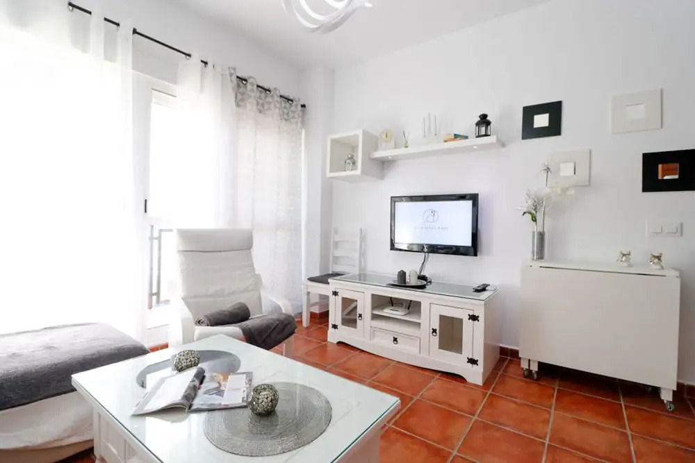 Summerland Apartments Rota