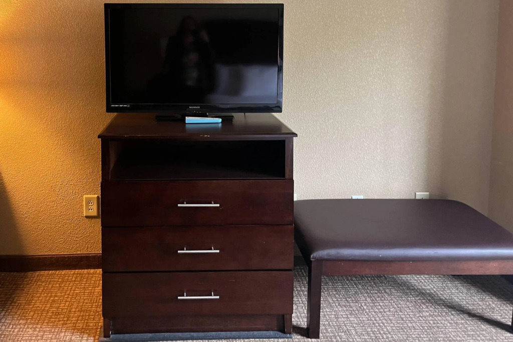 Quality Suites Graham - Burlington South