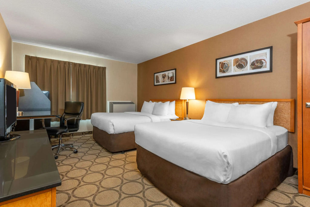 Comfort Inn