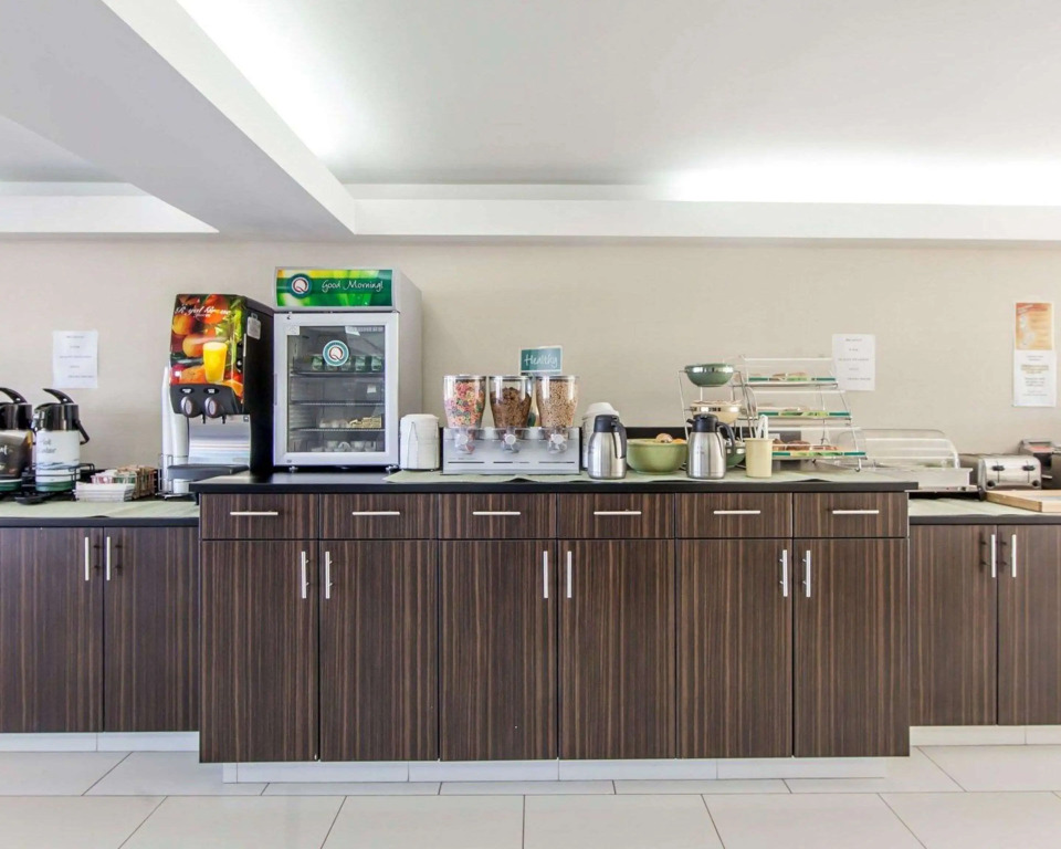 Quality Inn & Suites Jasper - Kimball