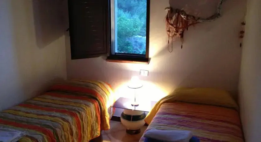 Villa Guidaloca