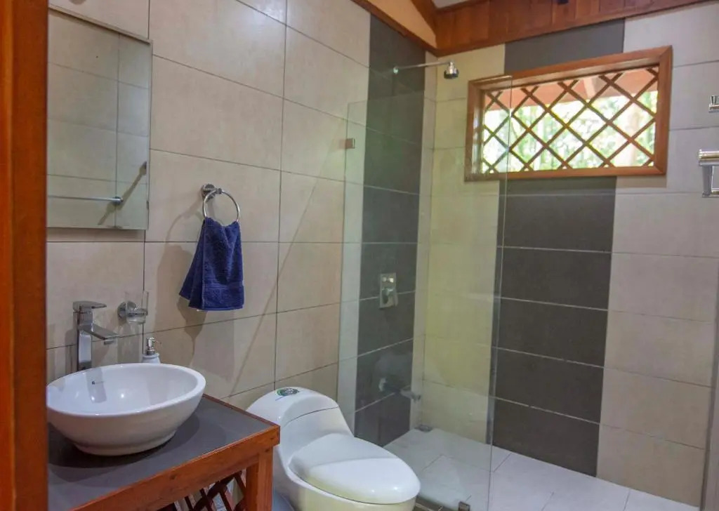 Villa Piňa dorada dependencia del hotel Casa Merlin