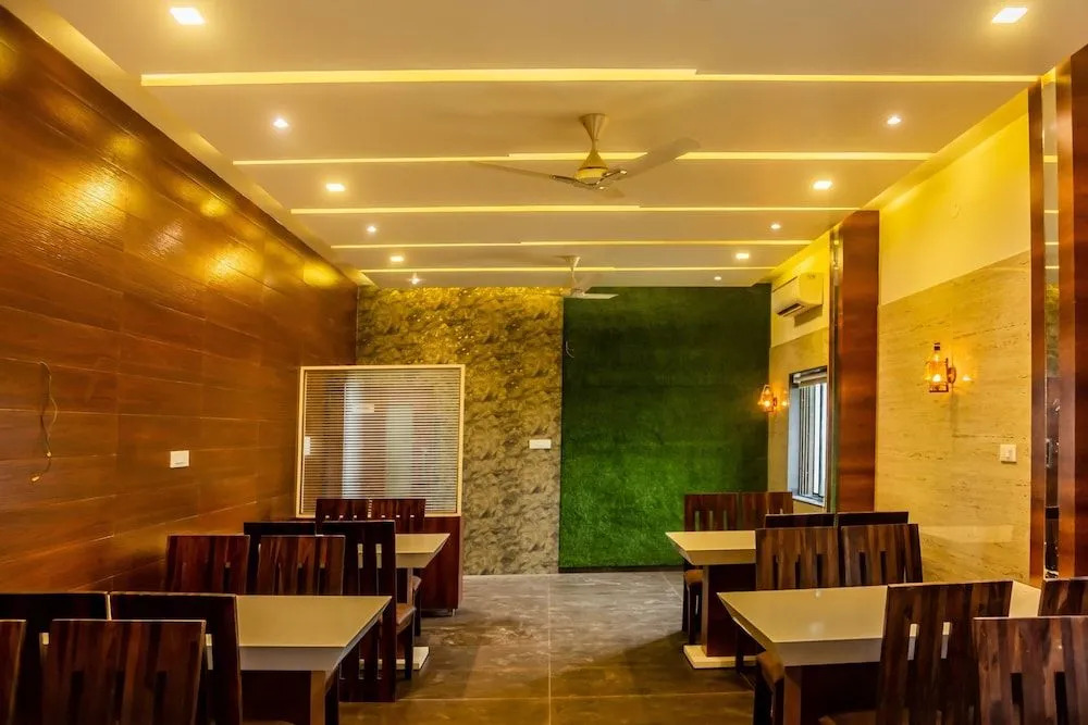 MTR Hotel & Resorts