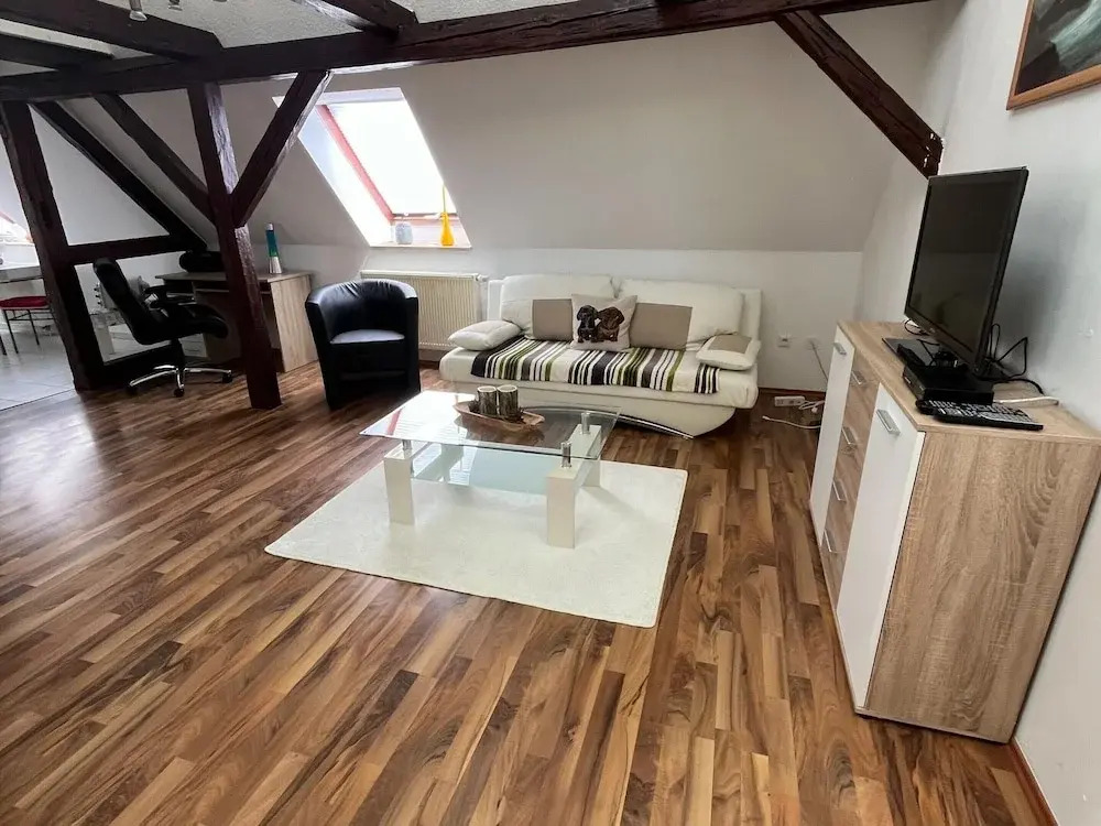 Ferienwohnung in Elbingerode by Belvilla