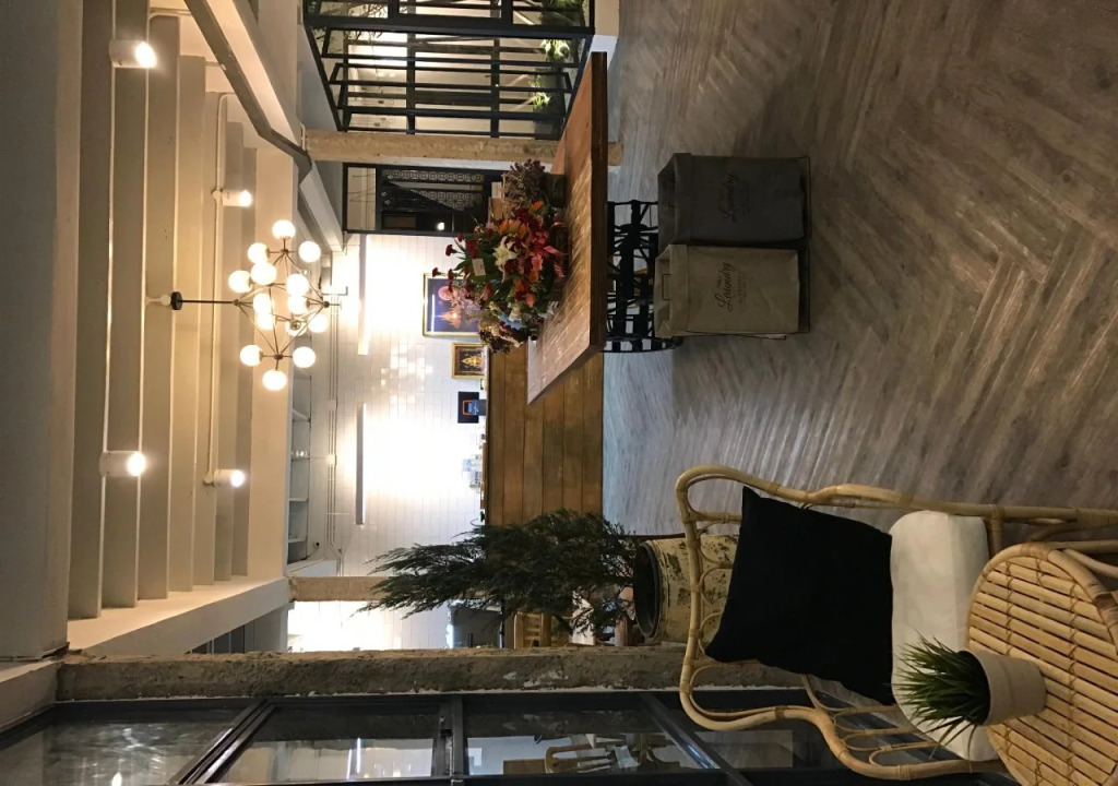 Spinomad hostel