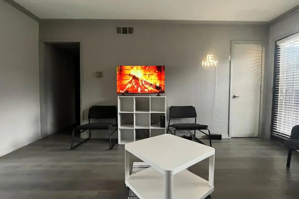 East Dallas Paradise Getaway