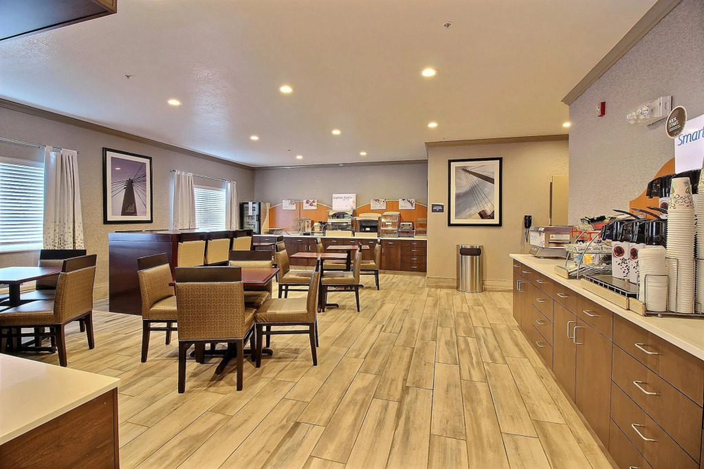 Best Western Greeley