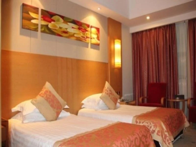 Ningbo Zoyi Grand Hotel