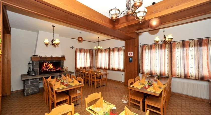 Hotel Sparrhorn