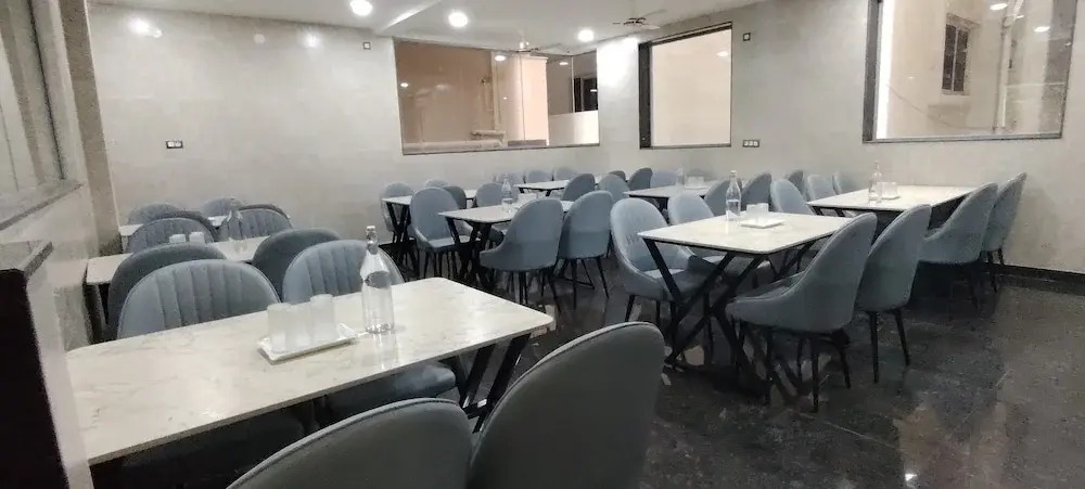 The kala hotel & coliving
