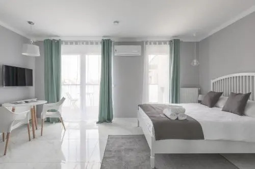 Odra View Apartments II