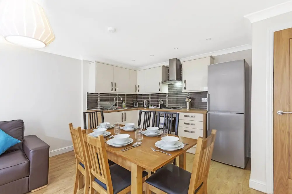 Club Living - Shoreditch & Spitalfields Apartments