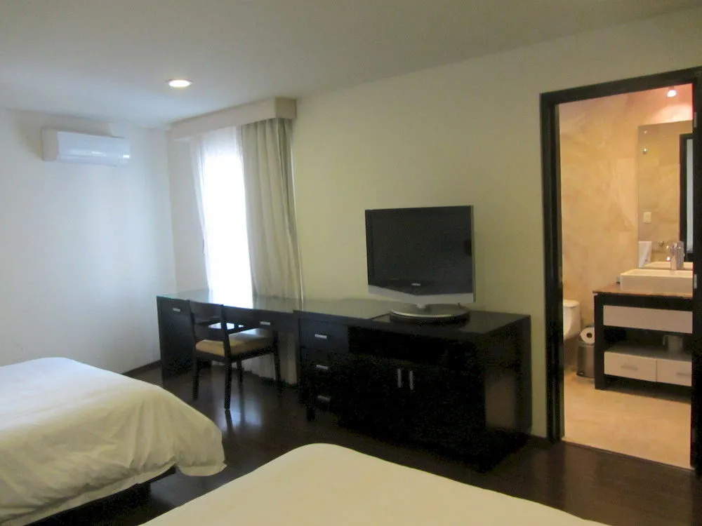 Suites Masliah