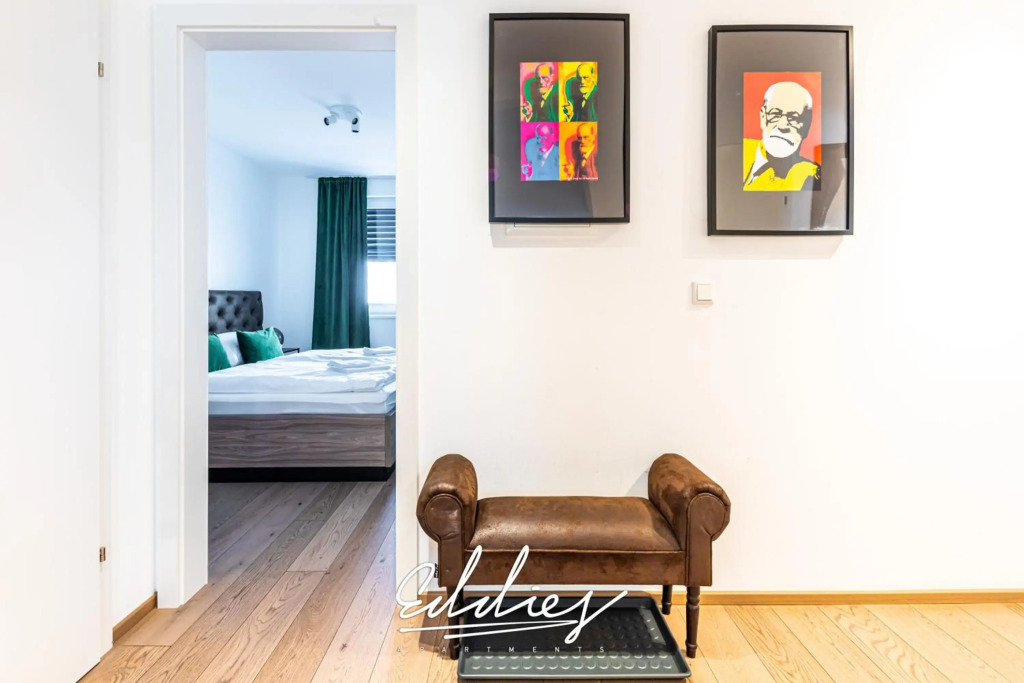 Eddie’s Design Apartments