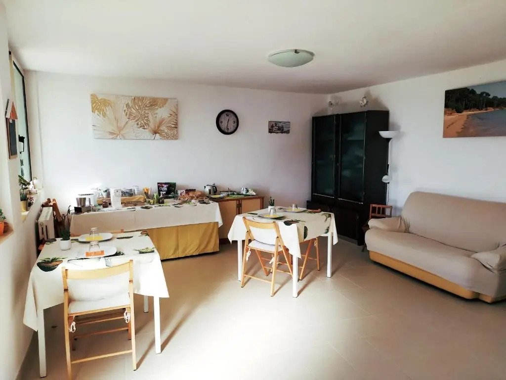 Lo Spicchio b&b