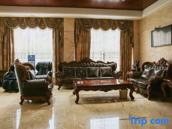 Xianlida Business Hotel