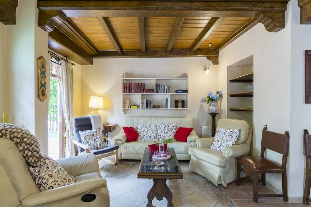 La Casa De Íllora