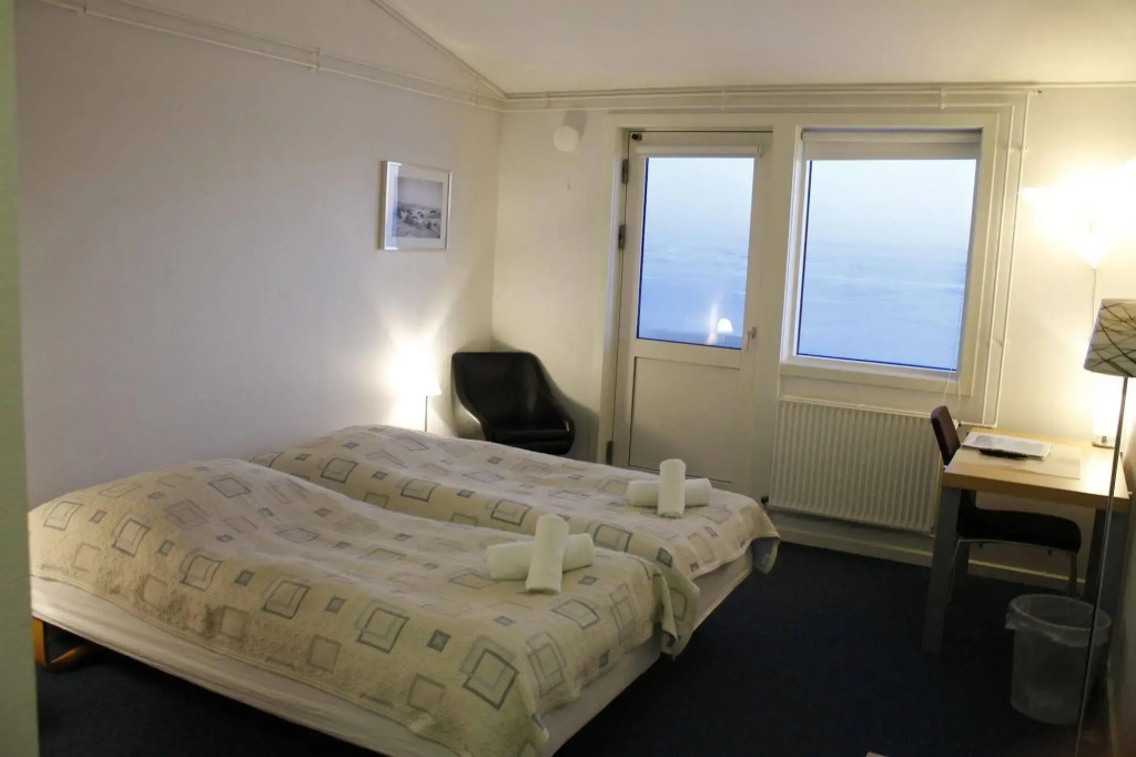 Hotel Icefiord