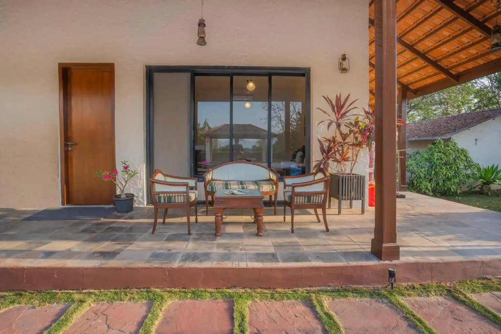 StayVista at Birdsong