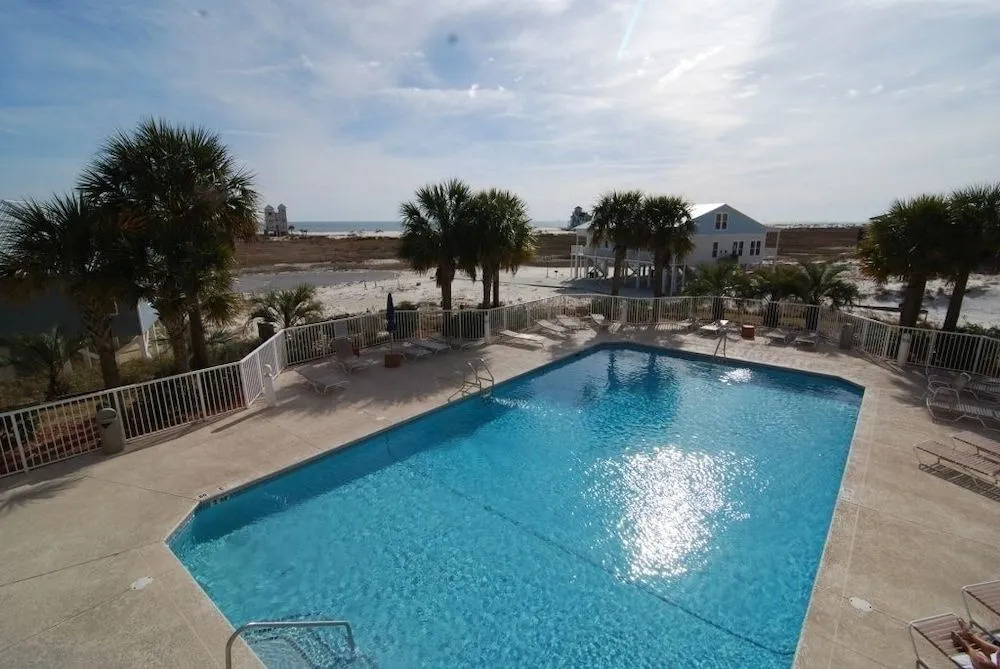 Dunes 106 - 2 Br Condo