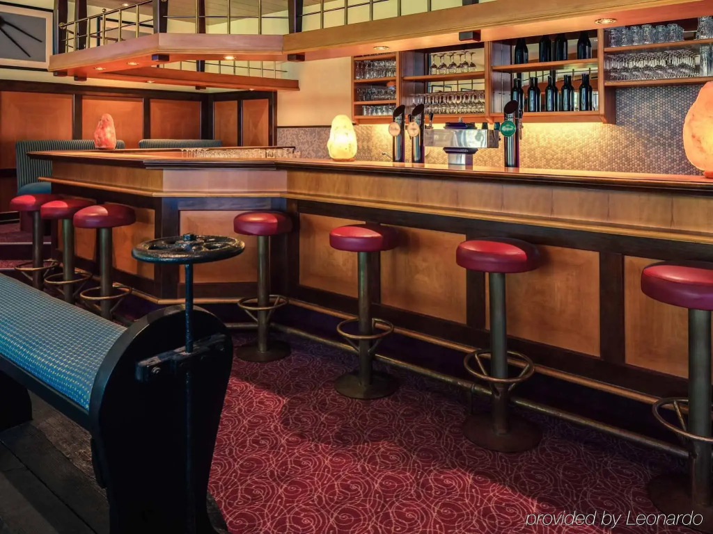 Mercure Salzburg City
