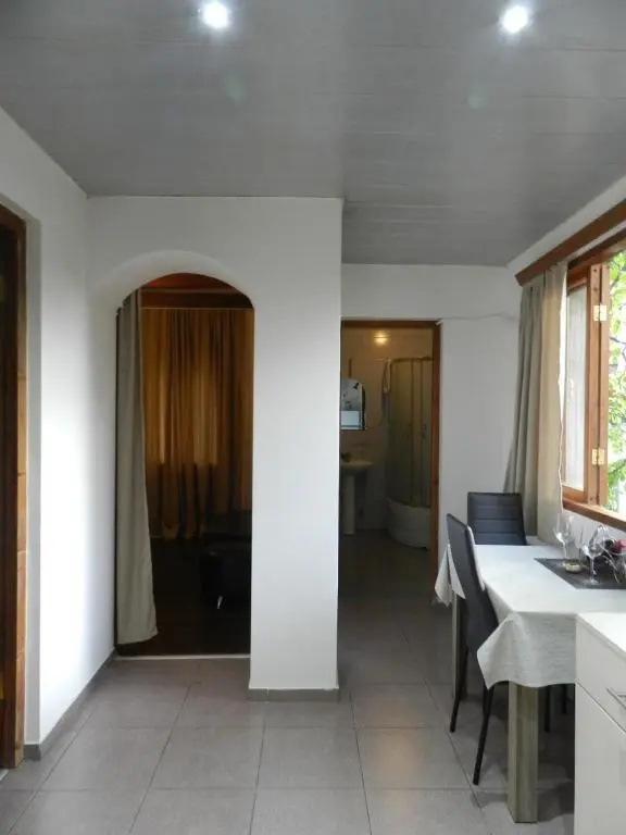 Two room - Apartment Mtatsminda In the heart of Tbilisi