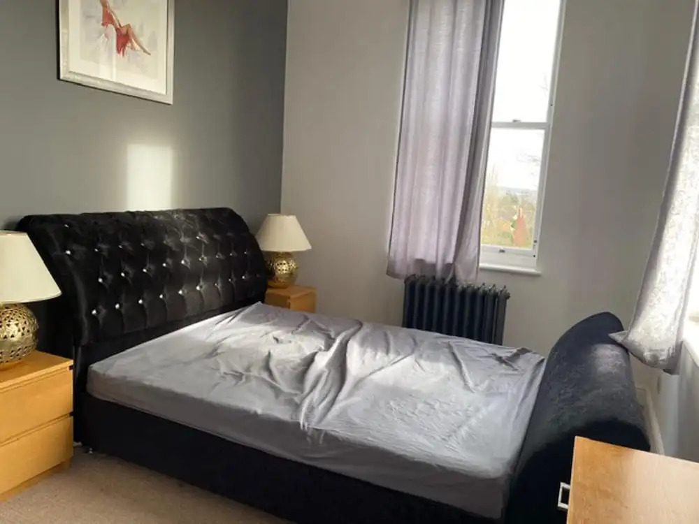 Luxury 3 bed in Gated Community Family or Couples
