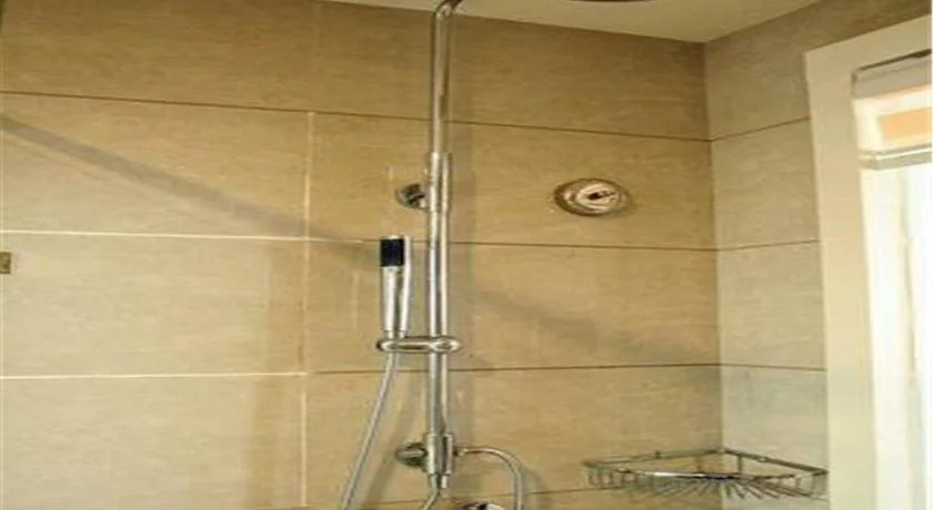 Juli Liupanhong Hotel