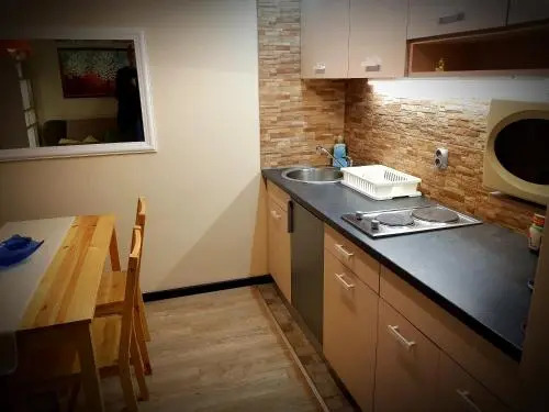 Apartment Danijela