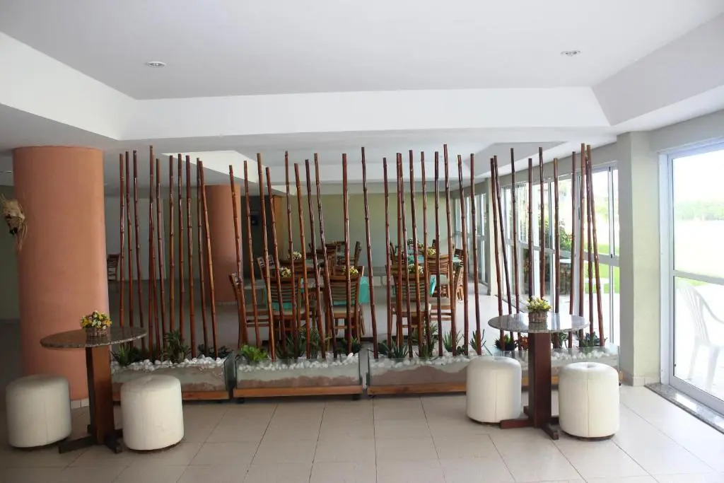 Marupiara Suites Flats